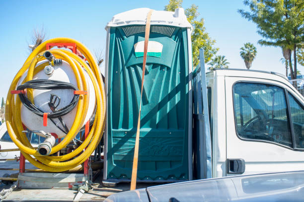 Best High-end porta potty rental  in Elizabethtown, PA
