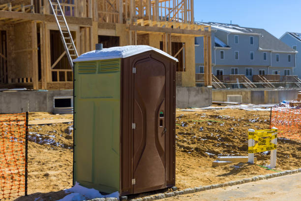 Professional porta potty rental in Elizabethtown, PA