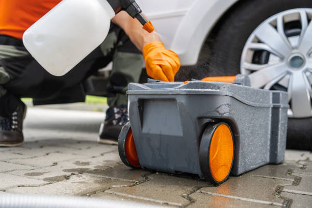 Best Local porta potty services  in Elizabethtown, PA